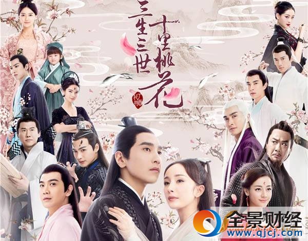 三生三世再陷侵权门