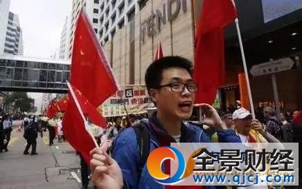 政府报告批港独 2017政府工作报告首批港独