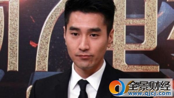 赵又廷整容式演技