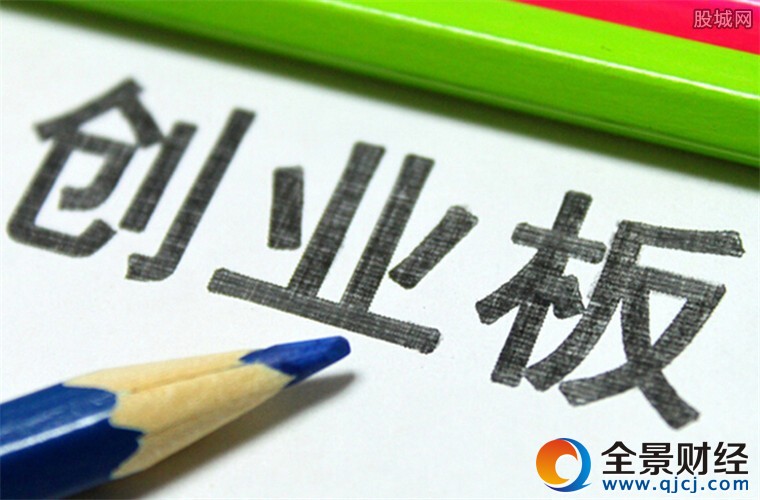 创业板须端正三大理念
