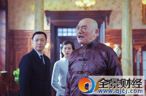 《黎明决战》双视热播