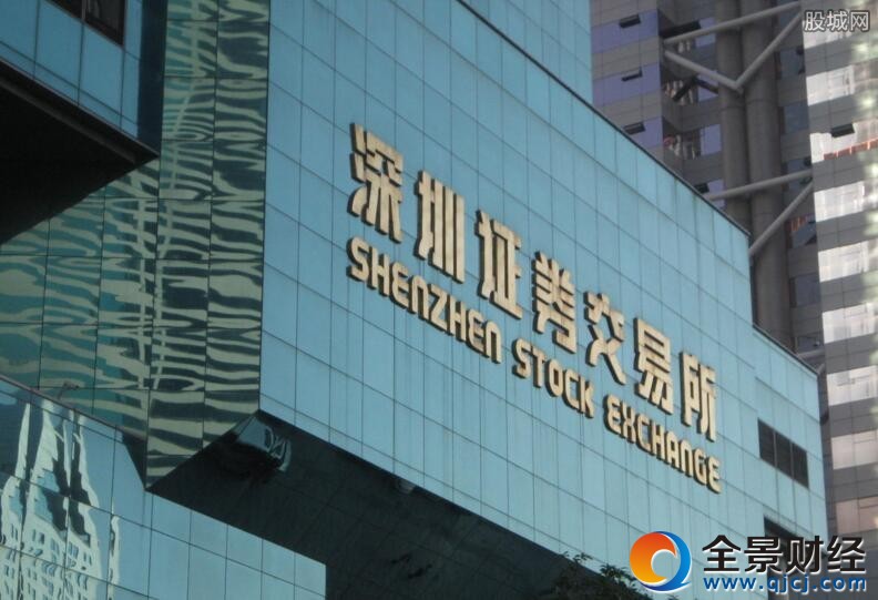 深交所严管利润操纵