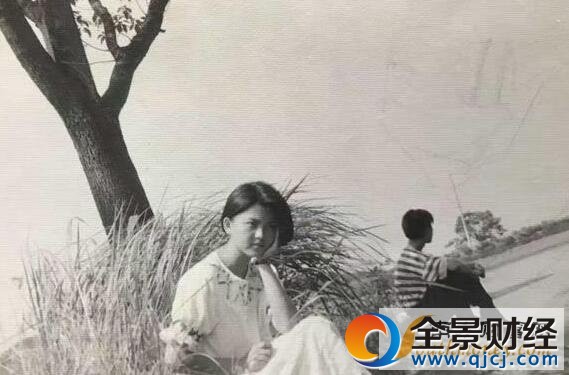 《妈妈是超人》官微晒李湘旧照