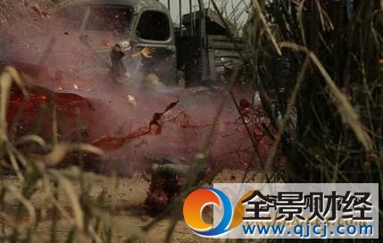 冯小刚曝《芳华》长镜头战争戏:六分钟耗资七百万