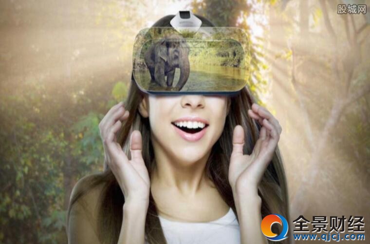 VR等主题投资升温