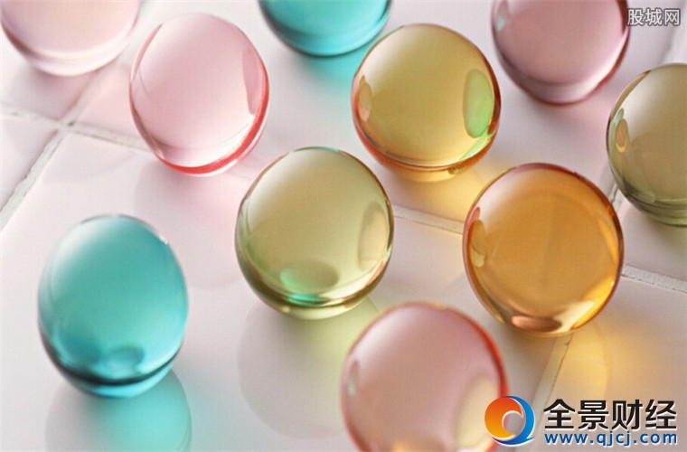 维生素小品种掀涨价潮