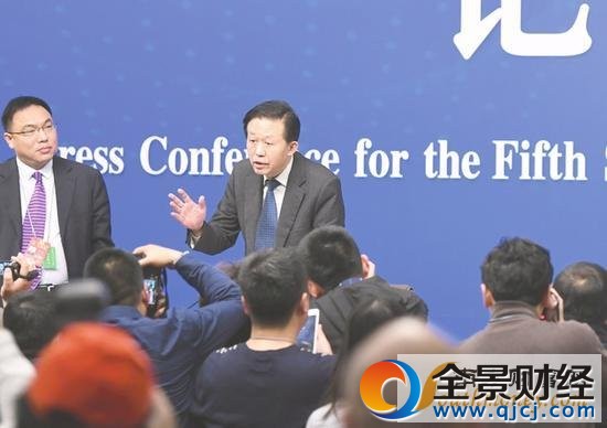 财政部部长谈个税改革