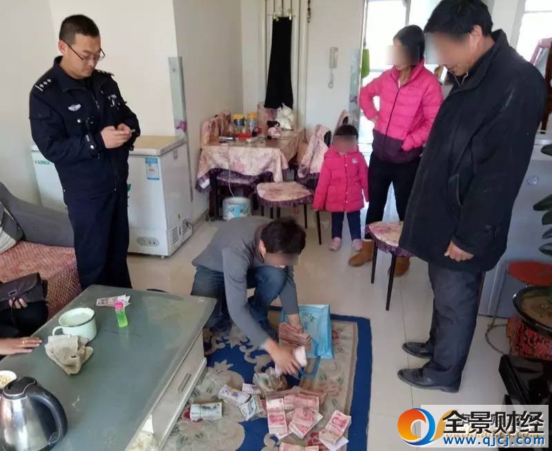 17万当垃圾丢掉