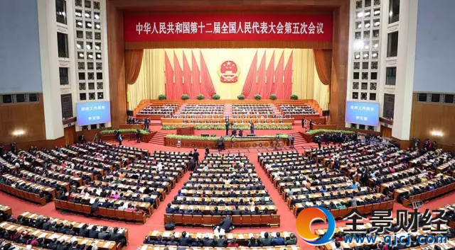 2017政府工作报告