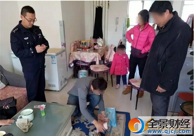 17万当垃圾丢掉