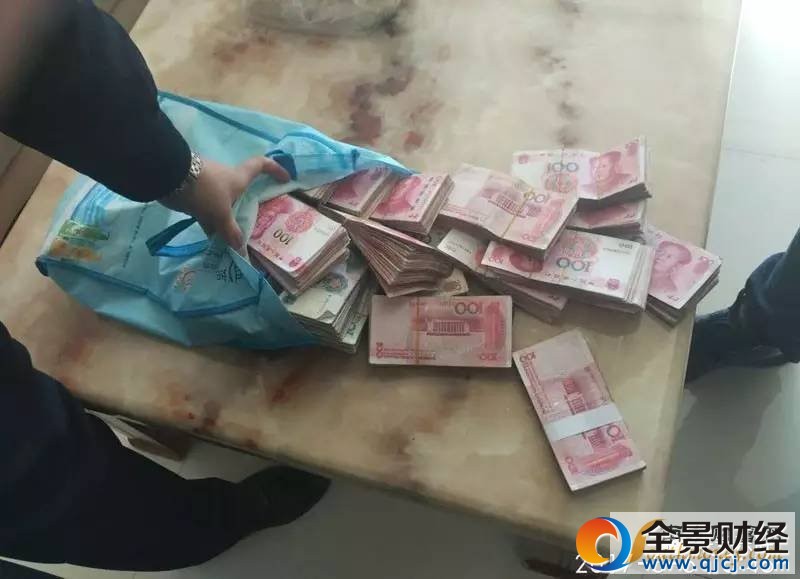 17万当垃圾丢掉