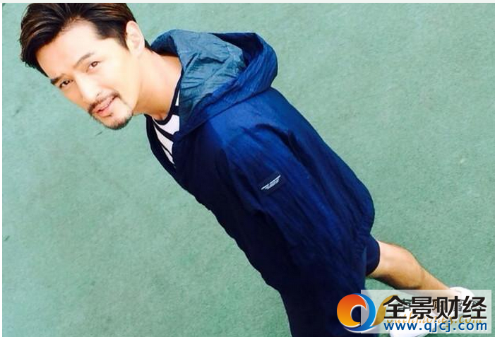 胡歌被传频用替身 事情真相究竟如何万万没想到