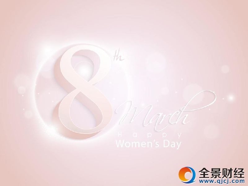 三八妇女节发给客户短信祝福语