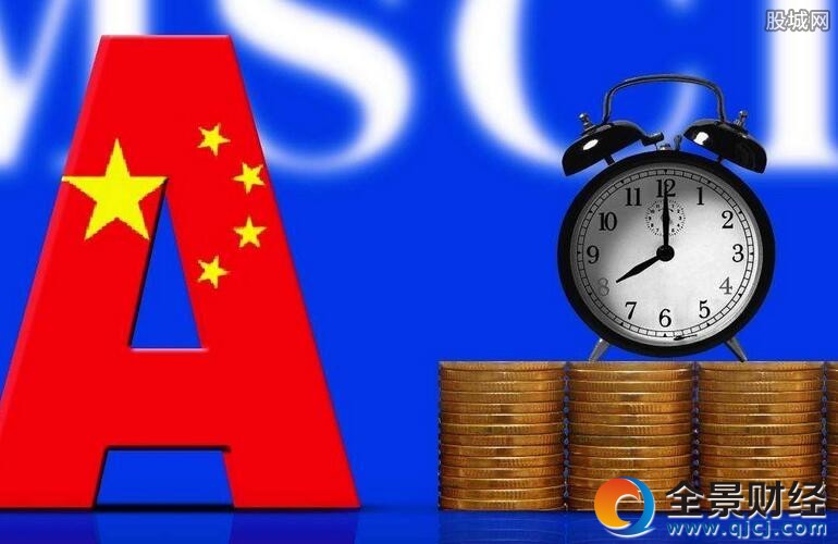 股票与企业的关系