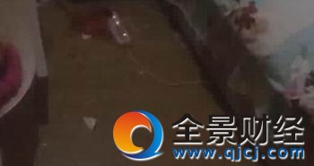 半夜开水泼醒丈夫:夫妻拌嘴后上演全武行 丈夫头部受伤缝了三针