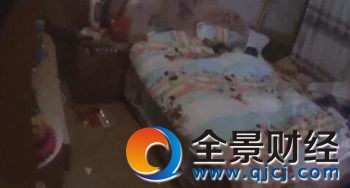 半夜开水泼醒丈夫:夫妻拌嘴后上演全武行 丈夫头部受伤缝了三针