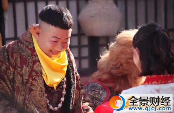 《西游记之大话天竺》杀青