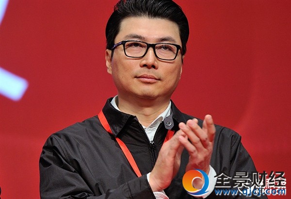 2017胡润全球富豪榜发布:马云IT首富 顺丰王卫第三