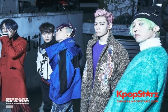 BIGBANG