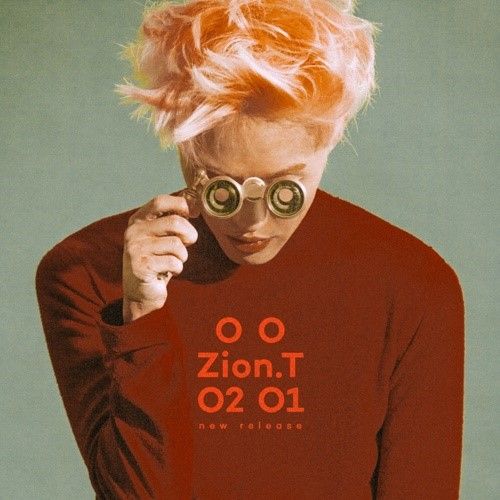 Zion.T  2  1 շƷ