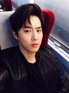 exo SUHO