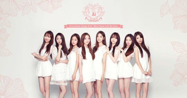 lovelyz