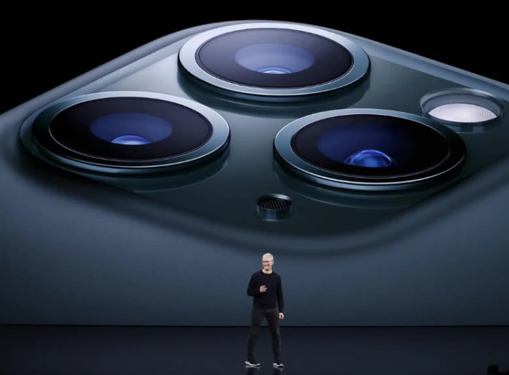 iPhone11預售不錯 但還要看能否轉(zhuǎn)化為銷量