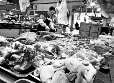 河南省政府办公厅发布关于加快稳定生猪生产保障市场供应的通知