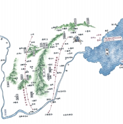 “旧时王谢堂前燕，飞入寻常百姓家” 北宋繁华落幕前夜