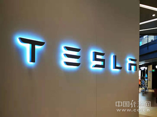 网曝特斯拉正在中国迅速建设“电池工厂”