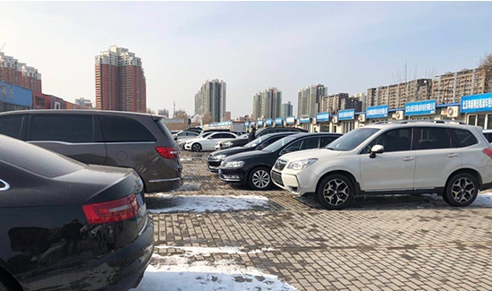 “金九”失色“銀十”未卜 全國乘用車零售178.1萬輛，同比下降6.5%