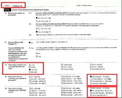 贾跃亭被曝申请离婚！刚转了360万家庭抚养费