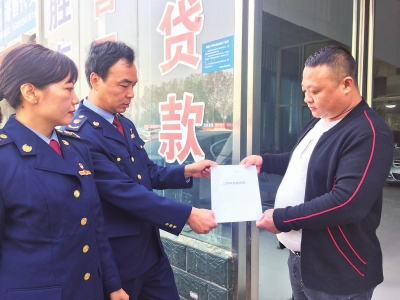 二手車市場該如何規(guī)范?