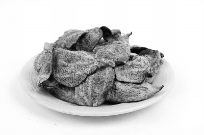 新會(huì)陳皮茶——健脾潤(rùn)肺祛濕化痰良藥