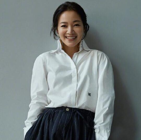阿雅评价Angelababy：是个好强且不容易的女子 非常有毅力
