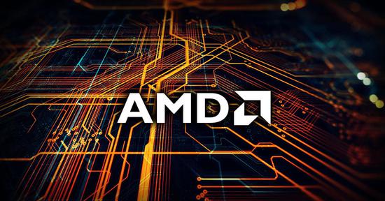 AMD发布第三季度营收18亿美元 净利润1.2亿美元