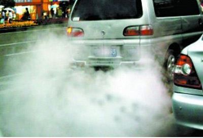 排放门槛再次提高! 进口车环保检验新规11月起实施