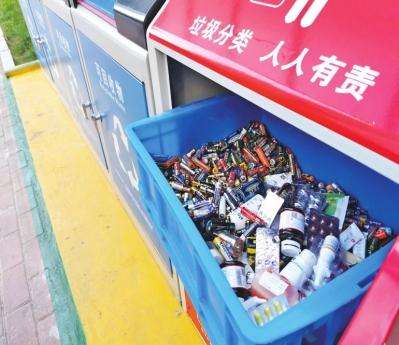 郑州9个区相继选址建立垃圾分拣中心 你准备好了吗？