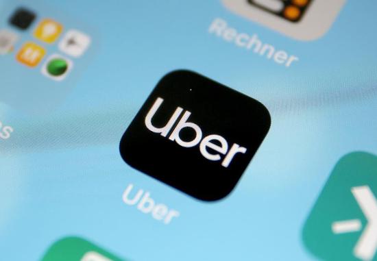 Uber三季度营收38亿美元同比增30% 季度净亏损11.6亿