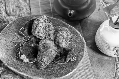 腸胃不好?可用中醫(yī)方法陳皮調(diào)理
