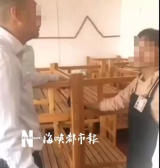 福建一保育员针扎8名幼儿:孩子不爱睡觉，太调皮