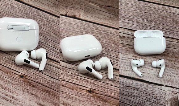 华强北山寨AirPods Pro调查：物美价廉 便宜好卖