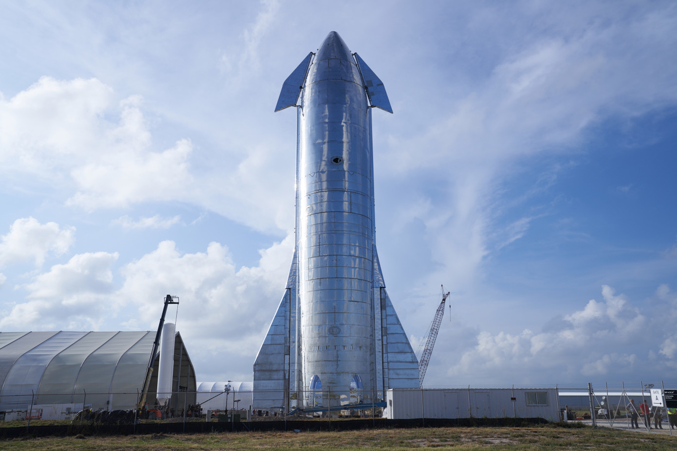 SpaceX星际飞船未来发射成本或将仅仅需要200万美元