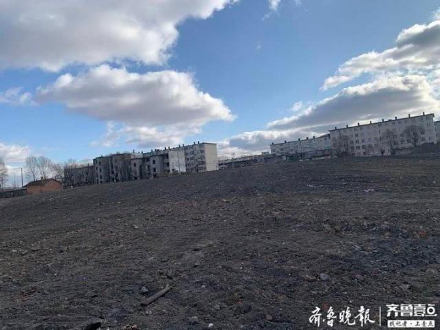 鹤岗房价调查：不缺的就是房子 2万元就能买套房