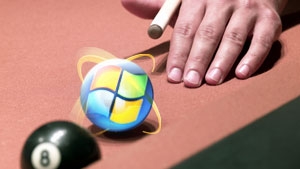 Mozilla：微软IE9不支持XP非常错误