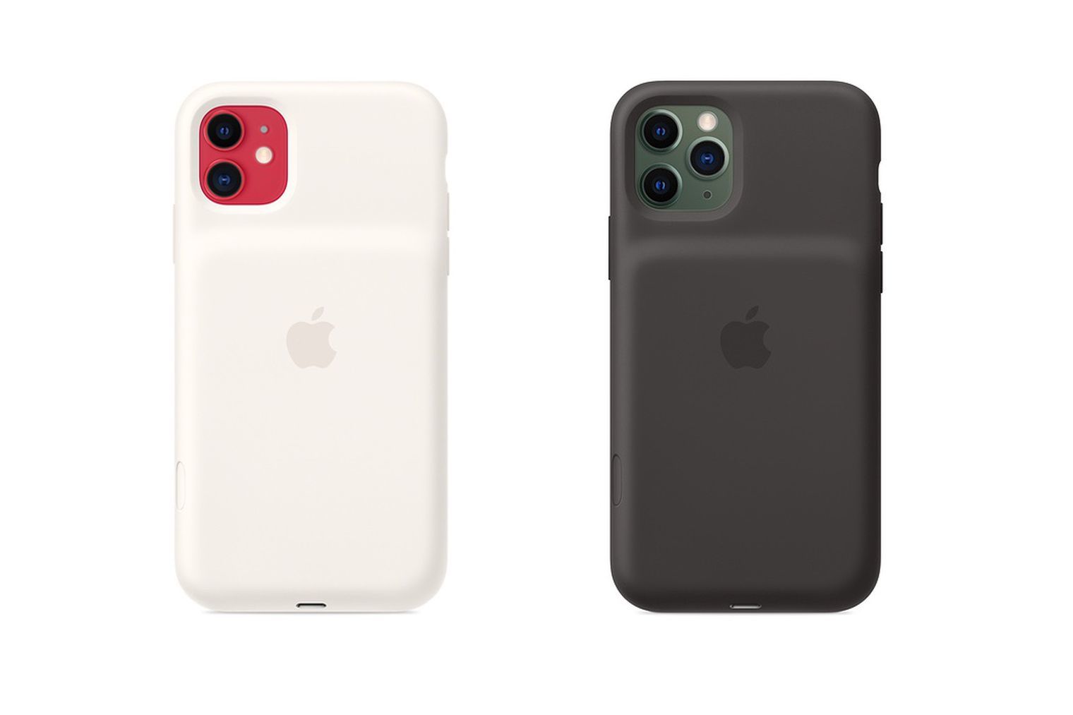 苹果发iPhone11智能电池壳：支持无线充电 售价千元