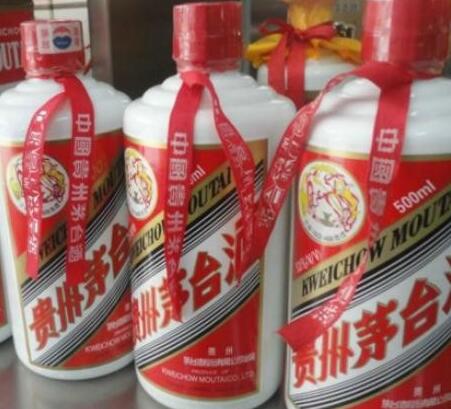 滬指險守2900點 茅臺漲幅112%躍居A股首位