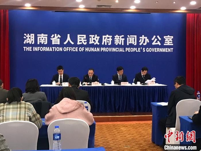 湖南推行抗菌药物带量采购多措并举缓解“用药贵”
