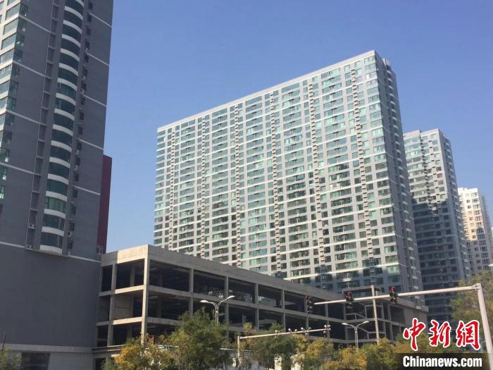 未建立信用档案山西太原178家房产中介被曝光