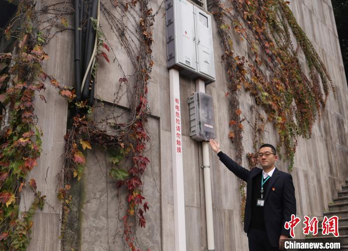 重庆电力优化营商环境为小微企业提供“三零”服务